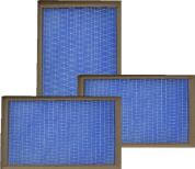 Air filters from Baxter Comfort Solutions stop pollen and dirt from coming in your Colfax IA home.