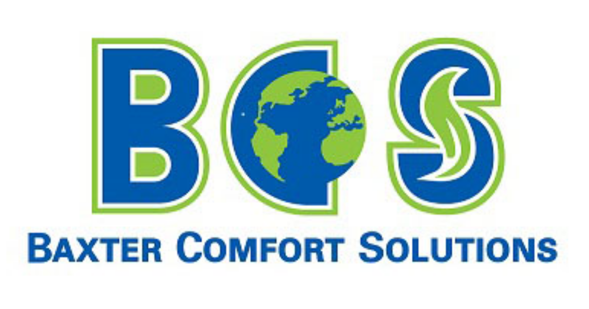 Second place for Baxter Comfort Solutions giving back contest.