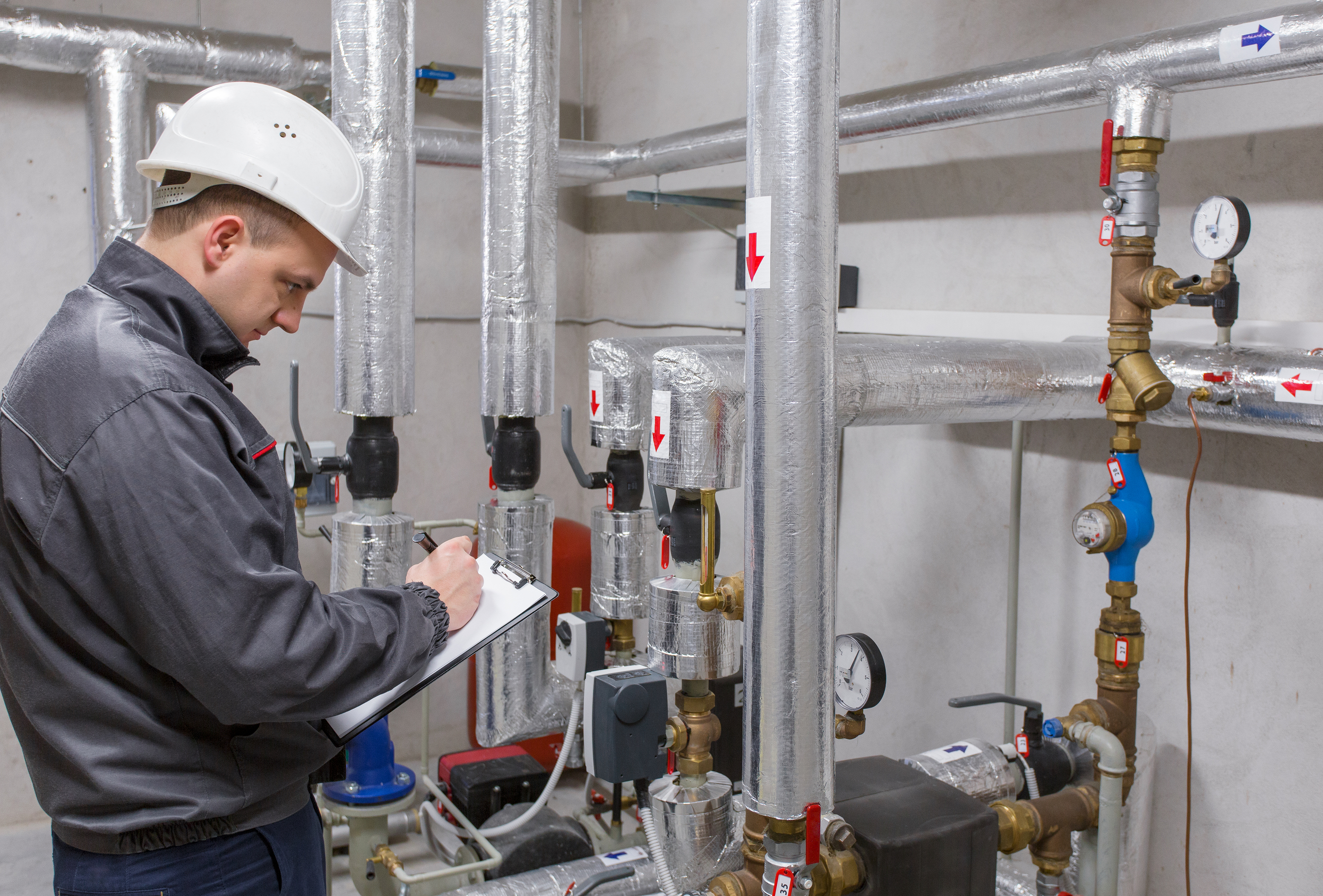 We excel in boiler repair in Newton IA.