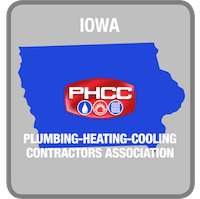 Iowa Plumbing Heating & Cooling Contractors Association